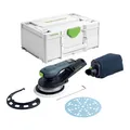 Produktbild: Festool ETSC 2 150-Basic Akku Exzenterschleifer 18 V 150 mm + Systainer 577723