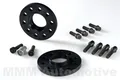 Produktbild: H&R ABE SV schwarz 20mm Skoda Octavia + RS (5E) 55573-10A Spurverbreiterung