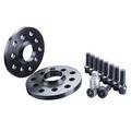 Produktbild: H&R Spurverbreiterungen 2x10mm mit ABE B55573-10A für SEAT Leon III (5F1) Leon I