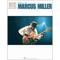 Produktbild: Hal Leonard Best Of Marcus Miller Bass