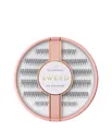 Produktbild: Sweed Nikki No Lash-Lash Wimpern 1 Stk Schwarz