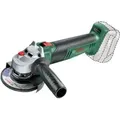 Produktbild: Bosch Akku-Winkelschleifer UniversalGrind 18V-75
