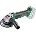 Produktbild: Bosch - Akku-winkelschleifer Universalgrind 18v-75 (ohne Akku, 18 V System, 115mm Schleifscheibendurchmesser, Karton)