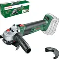 Produktbild: Bosch UniversalGrind 18V-75 - Winkelschleifer - schnurlos - 115 mm - ohne Batterie - 18 V (06033E5000)