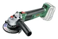 Produktbild: Bosch Akku-Winkelschleifer UniversalGrind 18V-75 für Schleifscheibendurchmesser 115 mm Ohne Akku - im Karton - 06033E5000