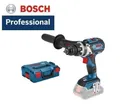 Produktbild: Bosch Akku-Bohrschrauber GSR 18V-110 C Solo 06019G0109 L-Boxx