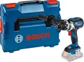Produktbild: Bosch Akku-Bohrschrauber GSR 18V-110 C - L-BOXX 136 - 06019G0109