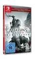 Produktbild: Assassin's Creed III Remastered - [Nintendo Switch]
