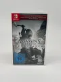 Produktbild: Nintendo Switch - Assassin's Creed III Remastered - PAL