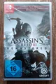 Produktbild: Assassins Creed III Remastered Liberation (Nintendo Switch) NEU & OVP | DE Modul