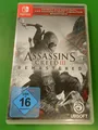 Produktbild: Assassin's Creed III Remastered - Nintendo SWITCH