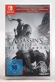 Produktbild: Assassin´s Creed III Remastered (Nintendo Switch) Spiel in OVP - GUT