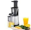 Produktbild: RUSSELL HOBBS Entsafter Slow Juicer 25170-56 Kaltpressverfahren Saftpresse 150W, 1500 W