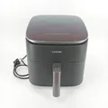 Produktbild: Cosori Heißluftfritteuse Küchengeräte Turboblaze 9 in 1 Airfryer XXL 6L Leise Le
