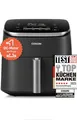 Produktbild: Cosori Turboblaze Airfryer Heißluftfritteuse, 9-in-1 Air Fryer XXL 6L, leiser...