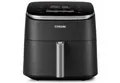 Produktbild: Airfryer XXL 6 l, 9-in-1, leiser Gleichstrommotor (DEFEKT)