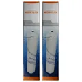 Produktbild: 2 X MicroFilter DA2010CB Kühlschrank Filter Amerikanischer Gefriergeräte Samsung