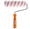 Produktbild: Alpina Pinsel Alpina Spritz-Schutz-Spezial Roller 25 cm Farbroller