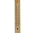 Produktbild: TFA Dostmann Hygrometer TFA Dostmann Thermometer Eiche 12.1059.01