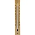 Produktbild: TFA Dostmann  Thermometer Eiche 12.1059.01