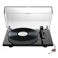 Produktbild: Pro-Ject T2 W Plattenspieler Schwarz, Wifi, Neu, New, OVP, Vom Fachhändler