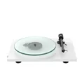 Produktbild: Pro-Ject T2 W Plattenspieler Weiß, Wifi, Neu, New, OVP, Vom Fachhändler