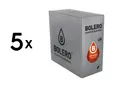 Produktbild: 5 x Bolero Classic (24x9g) Red Orange (50,88 EUR/kg)