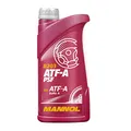 Produktbild: MANNOL ATF-A/PSF 1 L