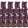 Produktbild: 14x1 Liter Original MANNOL Hydrauliköl ATF-A PSF Hydraulic Fluid Oil