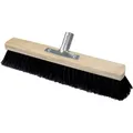 Produktbild: Nölle Besenkopf Power Stick schwarz Holz 50,0 cm breit (1 Stk.) (236803)