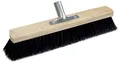 Produktbild: Nölle Besenkopf Holz schwarz 236803
