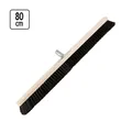 Produktbild: weicher Industriebesen Lagerbesen 80 cm mit Naturhaar Besen