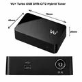 Produktbild: VU+ Turbo USB DVB-C/T2 Hybrid Tuner