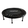 Produktbild: Trampolin Indoor-Trampolin Fitnesstrampolin Minitrampolin Zimmertrampolin 95 cm