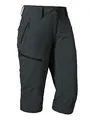 Produktbild: Schöffel Damen Pants Caracas2, leichte und kühlende Wanderhose aus elastischem Stoff, vielseitige Outdoor Hose mit optimaler Passform und praktischen Taschen