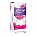 Produktbild: Always discreet Inkontinenz Liner