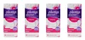 Produktbild: Always discreet Complete Protection Normal Damenbinden ,4x28er EAN8006540738955
