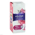 Produktbild: 2x ALWAYS discreet Inkontinenz Liner Slipeinlagen 28 ST