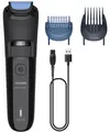 Produktbild: Philips Beard Trimmer 3000 Series BT3620/15 Bartpflege mit abgerundeten Klingen
