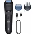 Produktbild: Philips Haarschneider BeispielBrand MPN12345 Smartphone Hülle schwarz
