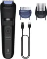 Produktbild: Philips Bartschneider Philips BT3620/15 Bartschneider Klavierlack-Schwarz