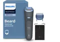 Produktbild: Philips Bartschneider BT3620/15 (3000‑Serie) – 40 Längen 0,5–20 mm, 70 Min