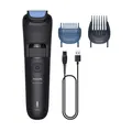 Produktbild: Philips 3000 BT3620/15 Bartschneider Akku- Barttrimmer 40 Längeneinstellungen