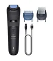 Produktbild: Philips Bartschneider BT3620/15 (3000‑Serie) – 40 Längen 0,5–20 mm, 70 Min