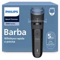 Produktbild: PHILIPS BT3620 Wiederaufladbarer USB Wet Dry Barttrimmer 40 Längen Schwarz