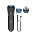 Produktbild: Philips BT3620/15 Beard Trimmer 3000 Bartschneider Nass&Trocken Rasierer