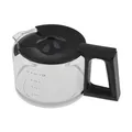 Produktbild: SEB - GLASKANNE MIT DECKEL - SS7235001405