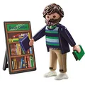Produktbild: PLAYMOBIL® 70884 Der Buchhändler