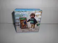 Produktbild: PLAYMOBIL® 70884 Sonderfigur Thalia Buchhändler PROMO NEU OVP Werbefigur