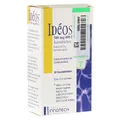 Produktbild: Ideos 500 mg/400 I.E. Kautabletten